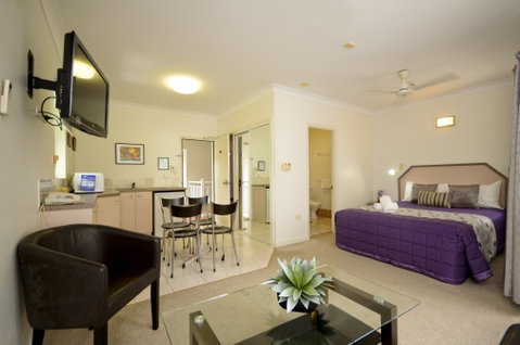 Reef Palms - Maitland Accommodation 1