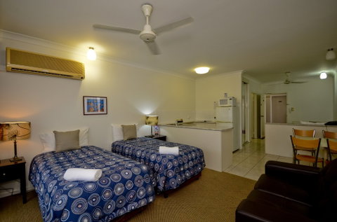 Reef Palms - Maitland Accommodation 2