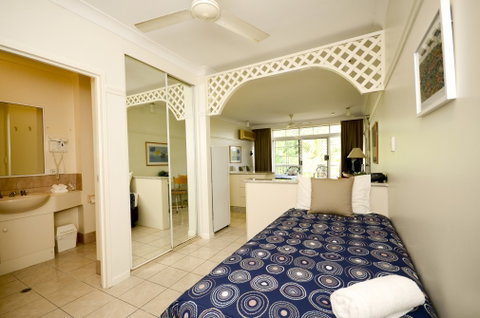 Reef Palms - Maitland Accommodation 3