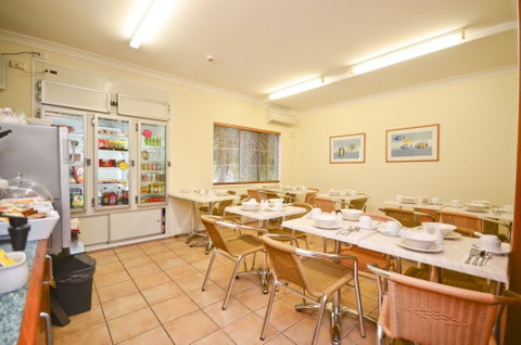 Reef Palms - Maitland Accommodation 4