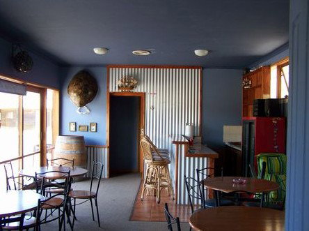 Allestree Holiday Units - Maitland Accommodation 1