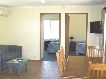 Allestree Holiday Units - Maitland Accommodation 2