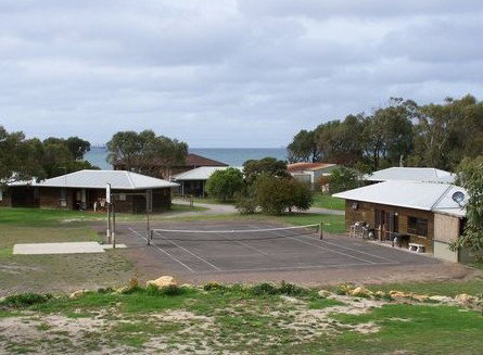 Allestree Holiday Units - Maitland Accommodation 4