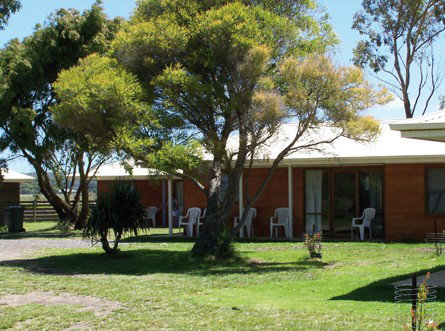 Allestree Holiday Units - Maitland Accommodation 5