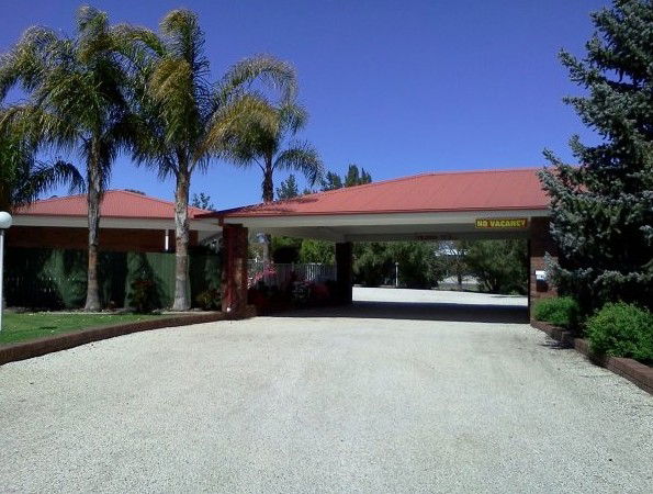 Wodonga VIC Maitland Accommodation