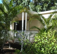 BIG4 Townsville Woodlands Holiday Park - Maitland Accommodation