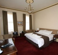 Glenferrie Hotel - Maitland Accommodation