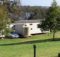Robinvale Weir Caravan Park - Maitland Accommodation