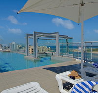 Pumicestone Blue Resort - Maitland Accommodation