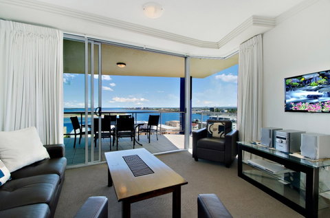 Pumicestone Blue Resort - Maitland Accommodation 2