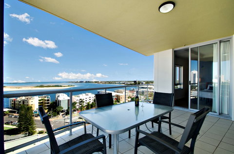 Pumicestone Blue Resort - Maitland Accommodation 3