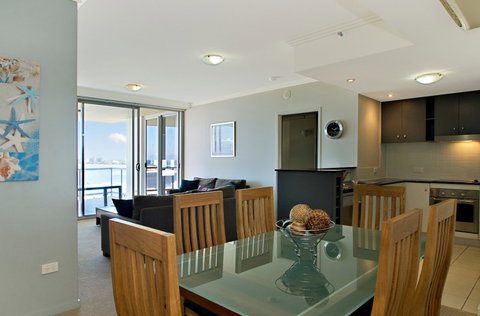 Pumicestone Blue Resort - Maitland Accommodation 4