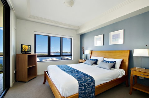 Pumicestone Blue Resort - Maitland Accommodation 5