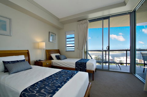 Pumicestone Blue Resort - Maitland Accommodation 7