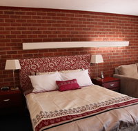 Carnegie Motor Inn and Serviced Apartments - Maitland Accommodation