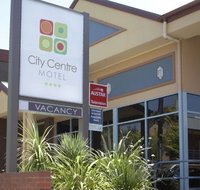 City Centre Motel - Maitland Accommodation