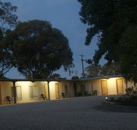 Euroa Motor Inn - Maitland Accommodation