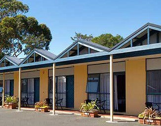 Mornington Motel - Maitland Accommodation 1