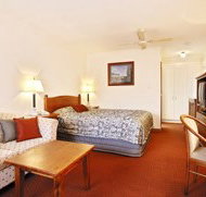 Gateway on Monash Boutique Hotel - Maitland Accommodation