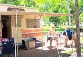 AAOK Lakes Resort And Caravan Park - Maitland Accommodation 0