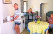 AAOK Lakes Resort And Caravan Park - Maitland Accommodation 1