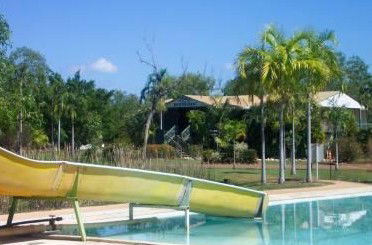 AAOK Lakes Resort And Caravan Park - Maitland Accommodation 3