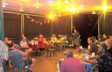 AAOK Lakes Resort And Caravan Park - Maitland Accommodation 4