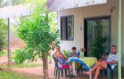 AAOK Lakes Resort And Caravan Park - Maitland Accommodation 5