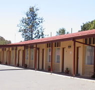 Golden Hills Motel - Maitland Accommodation