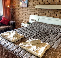 Comfort Inn Goldfields - Maitland Accommodation