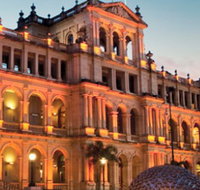 Treasury Casino And Hotel - Maitland Accommodation