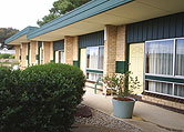 HIWAY 8 MOTOR INN - Maitland Accommodation 2