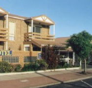 Horsham Mid City Court Motel - Maitland Accommodation
