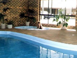 Horsham Mid City Court Motel - Maitland Accommodation 1