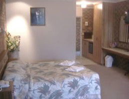 Horsham Mid City Court Motel - Maitland Accommodation 2