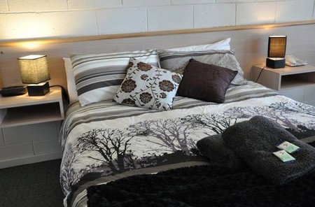 Prince Mark Motor Inn - Maitland Accommodation 2