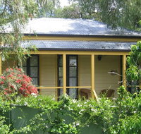 Bendigo Cottages - Maitland Accommodation