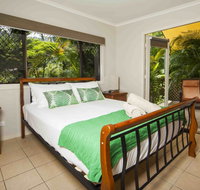 Lake Placid Tourist Park - Maitland Accommodation