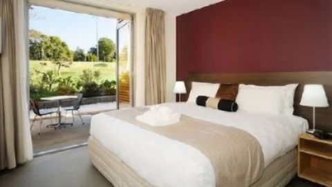 Best Western Warragul Motel - Maitland Accommodation 1