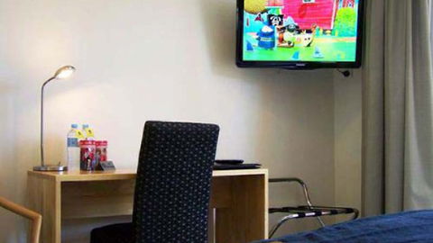 Best Western Warragul Motel - Maitland Accommodation 2