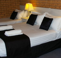 Golden Harvest Motor Inn - Maitland Accommodation