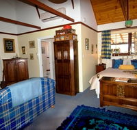 Hillside Country Retreat  - Maitland Accommodation