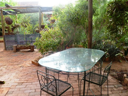 Hillside Country Retreat  - Maitland Accommodation 4