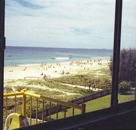 Surfers Pacific Towers - Maitland Accommodation