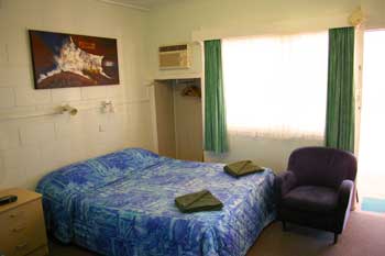  Maitland Accommodation