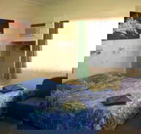 Cooroy Motel  Caravan Park - Maitland Accommodation