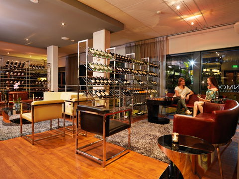 Sunmoon Boutique Resort - Maitland Accommodation 2