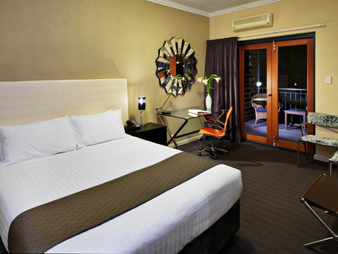 Sunmoon Boutique Resort - Maitland Accommodation 3