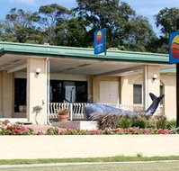 Comfort Inn Albany - Maitland Accommodation