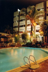 Indian Ocean Hotel - Maitland Accommodation 0